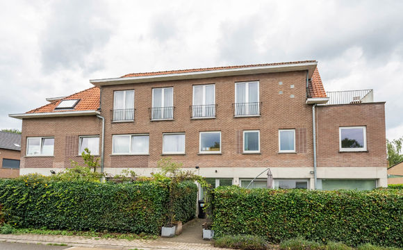 Duplex for rent in Wezembeek-Oppem