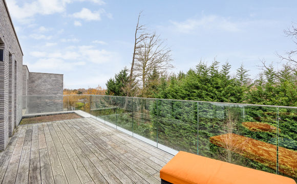 Duplex for rent in Wezembeek-Oppem