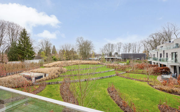 Duplex for rent in Wezembeek-Oppem