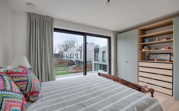 Duplex for rent in Wezembeek-Oppem
