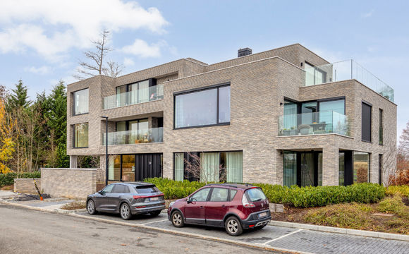 Duplex for rent in Wezembeek-Oppem