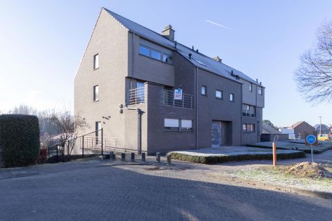 Duplex for rent in Zaventem