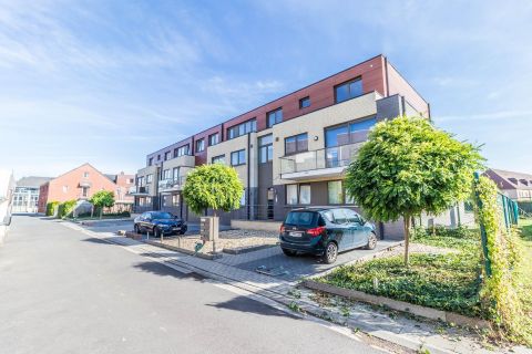 Duplex for rent in Zaventem