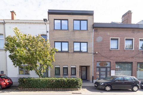 Duplex for rent in Zaventem