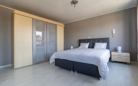 Duplex for rent in Zaventem