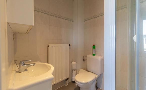 Duplex for rent in Zaventem