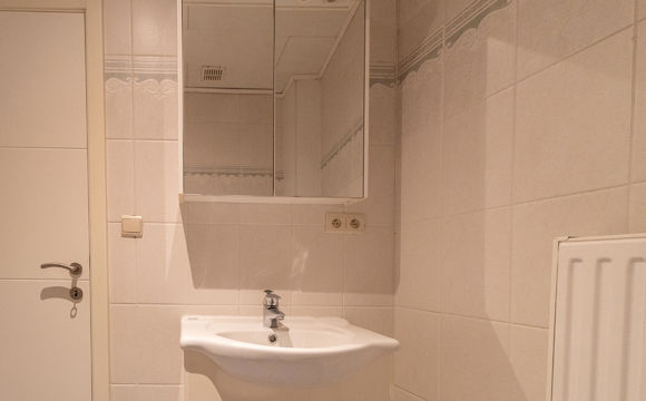 Duplex for rent in Zaventem
