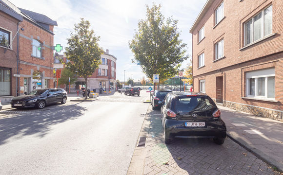 Duplex for rent in Zaventem