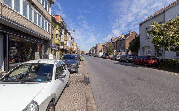 Duplex for rent in Zaventem