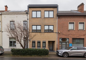 Duplex for rent in Zaventem