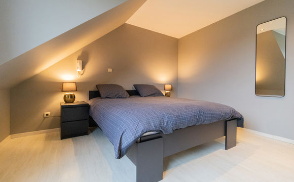 Duplex for rent in Zaventem