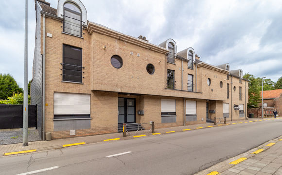 Duplex for sale in Erps-Kwerps