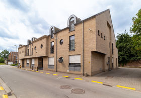 Duplex for sale in Erps-Kwerps