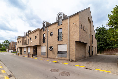 Duplex for sale in Erps-Kwerps