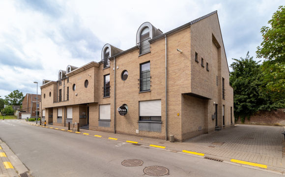 Duplex for sale in Erps-Kwerps