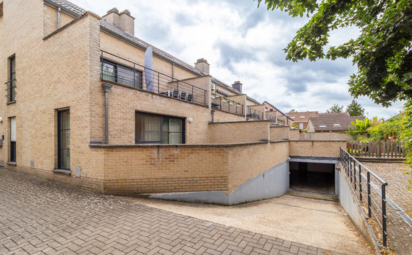 Duplex for sale in Erps-Kwerps