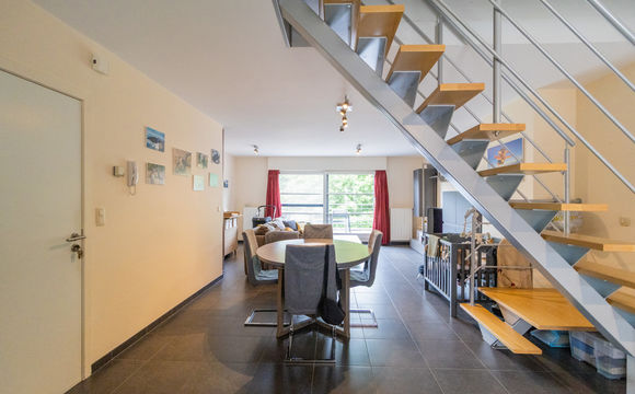 Duplex for sale in Erps-Kwerps