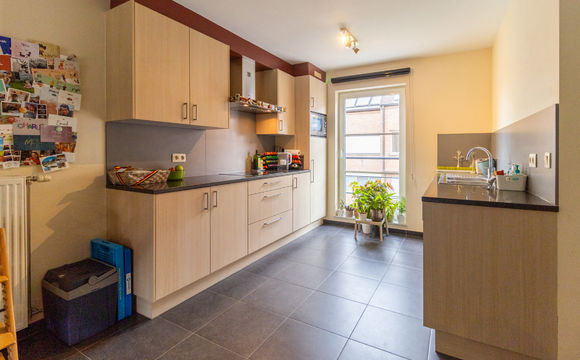 Duplex for sale in Erps-Kwerps