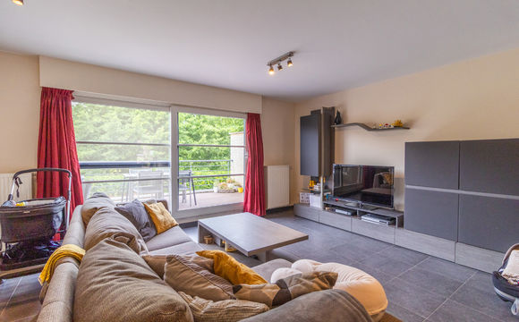 Duplex for sale in Erps-Kwerps