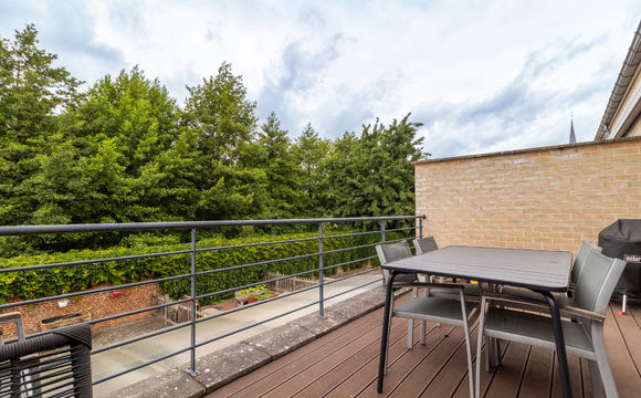 Duplex for sale in Erps-Kwerps