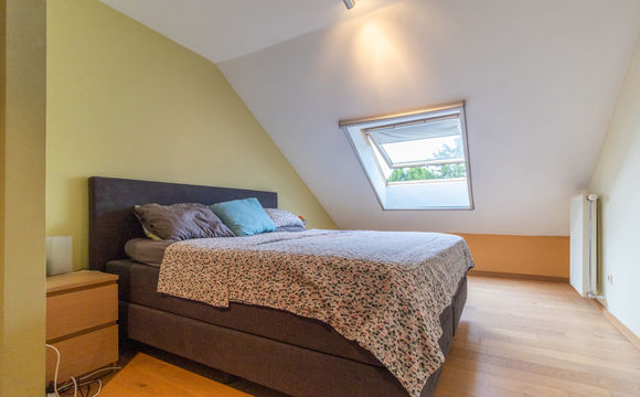 Duplex for sale in Erps-Kwerps