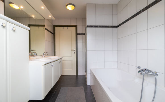 Duplex for sale in Erps-Kwerps