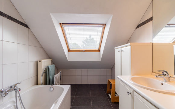 Duplex for sale in Erps-Kwerps
