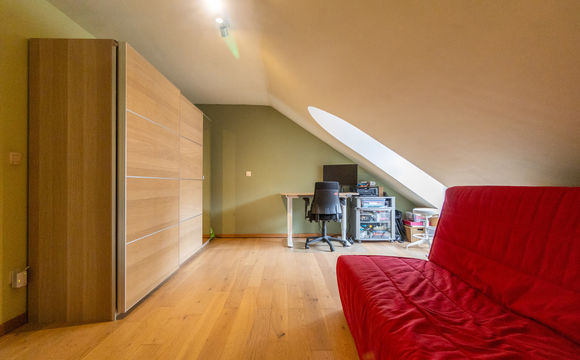 Duplex for sale in Erps-Kwerps