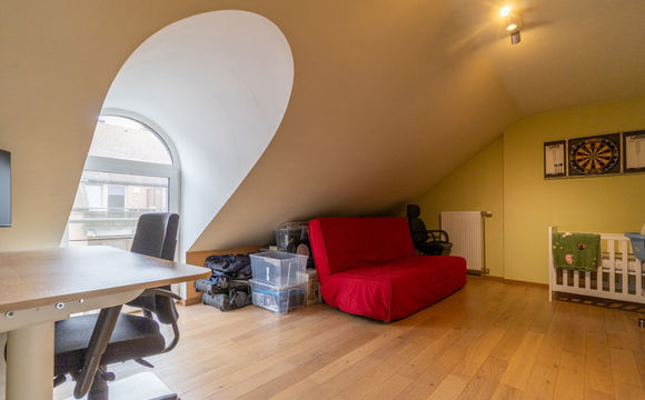 Duplex for sale in Erps-Kwerps