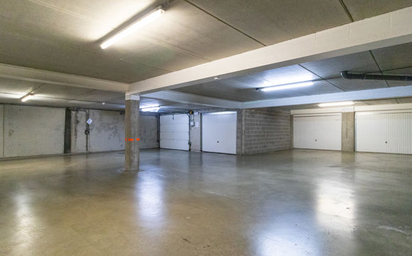 Duplex for sale in Erps-Kwerps
