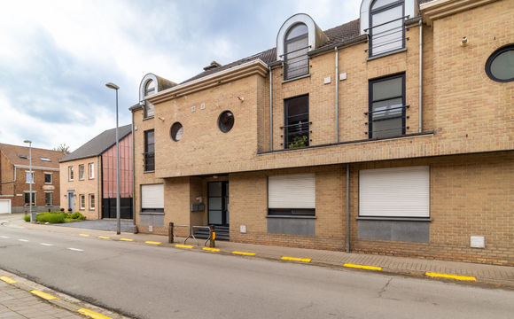 Duplex for sale in Erps-Kwerps