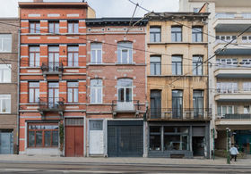Duplex for sale in Ixelles
