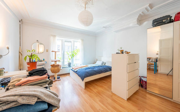 Duplex for sale in Ixelles