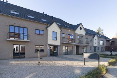Duplex for sale in Nossegem