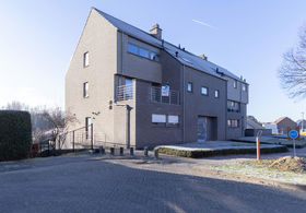 Duplex for sale in Sterrebeek