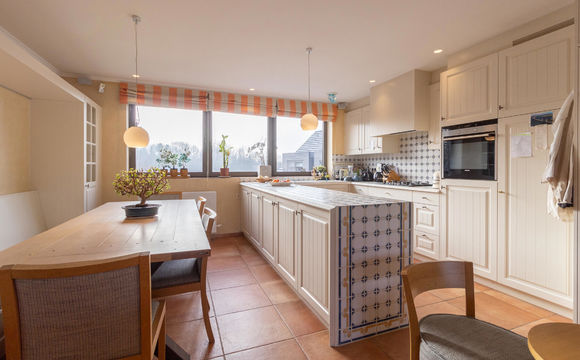 Duplex for sale in Sterrebeek
