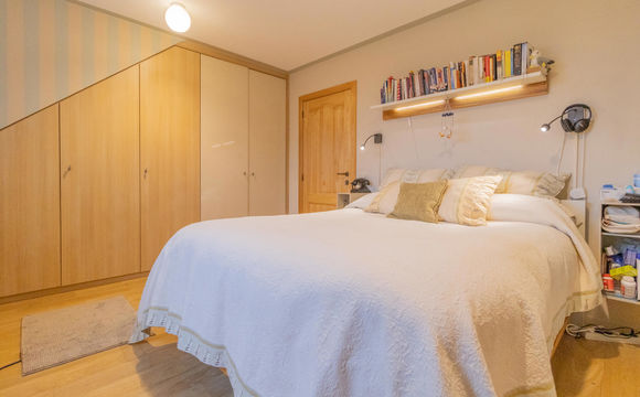 Duplex for sale in Sterrebeek