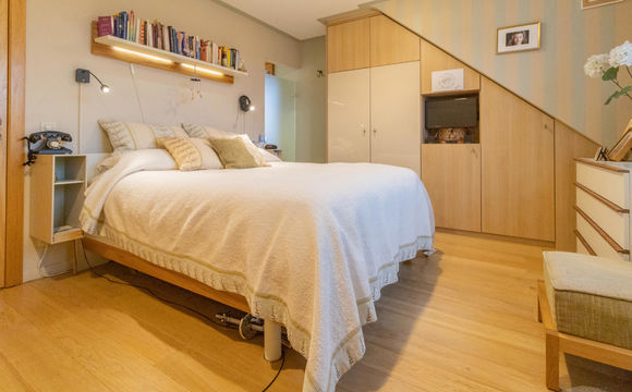 Duplex for sale in Sterrebeek