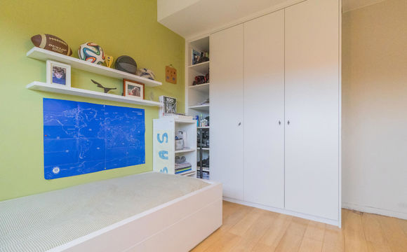Duplex for sale in Sterrebeek