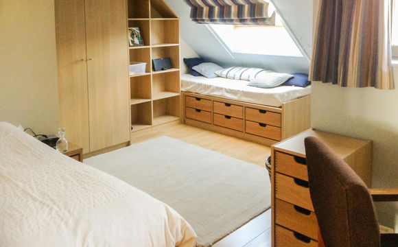 Duplex for sale in Sterrebeek