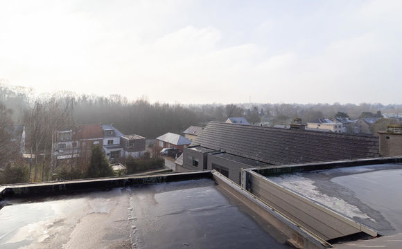 Duplex for sale in Sterrebeek