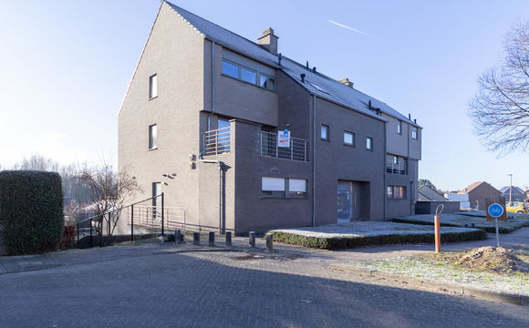 Duplex for sale in Sterrebeek
