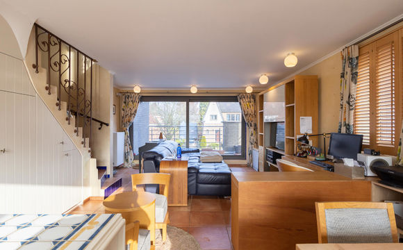 Duplex for sale in Sterrebeek