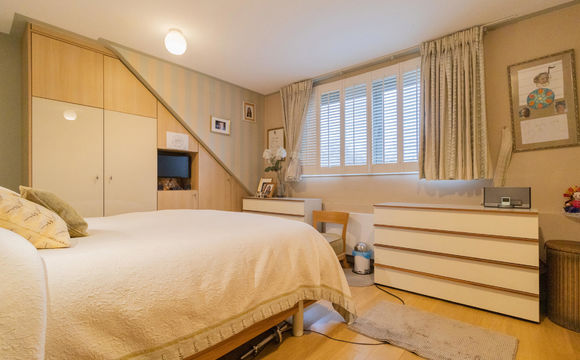 Duplex for sale in Sterrebeek