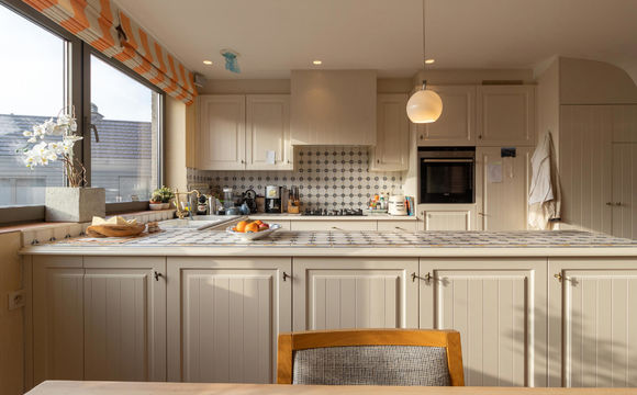 Duplex for sale in Sterrebeek