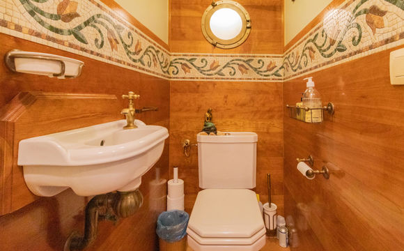 Duplex for sale in Sterrebeek