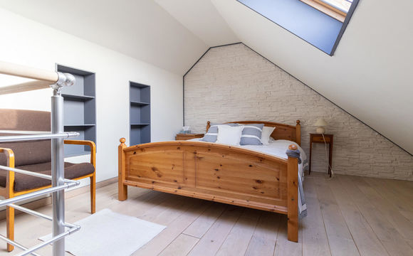 Duplex for sale in Sterrebeek