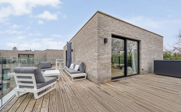 Duplex for sale in Wezembeek-Oppem