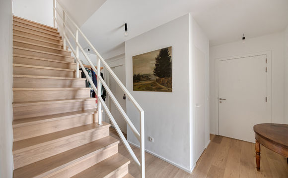Duplex for sale in Wezembeek-Oppem