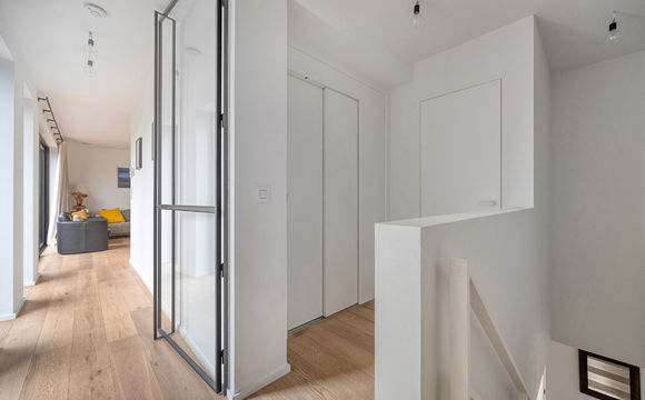 Duplex for sale in Wezembeek-Oppem